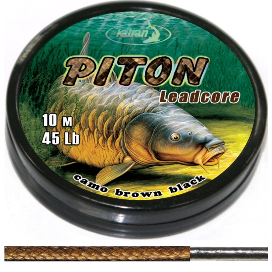 Katran Leadcore Piton